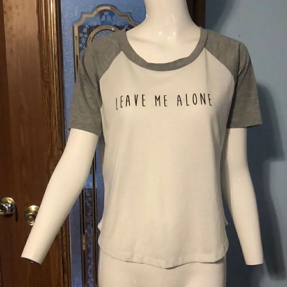 Rue 21 Top  